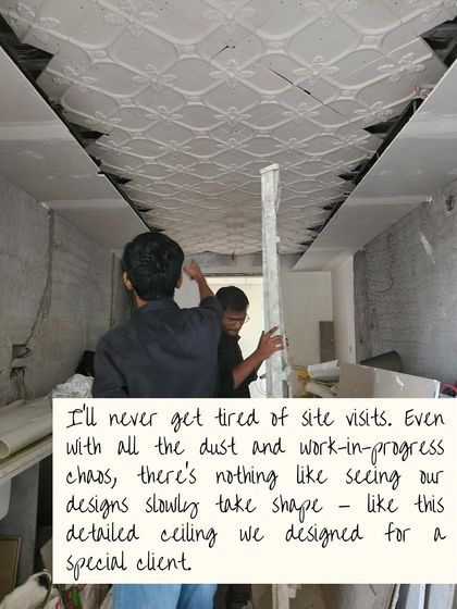 Our Process: From Sketch to Sanctuary photo 6