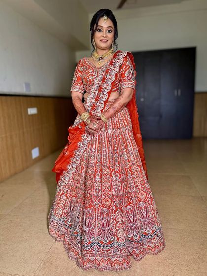 Pre-Wedding & Ceremonial Looks photo 34