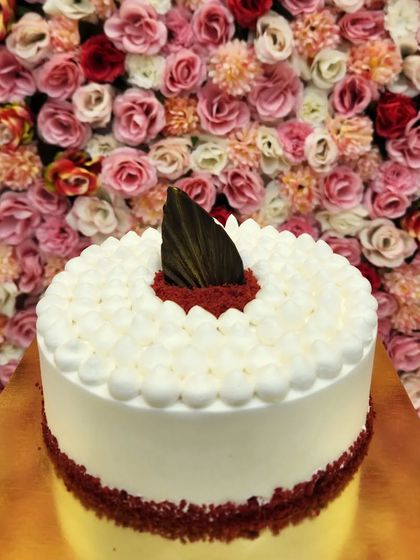 Our Classic Cake Collection photo 20