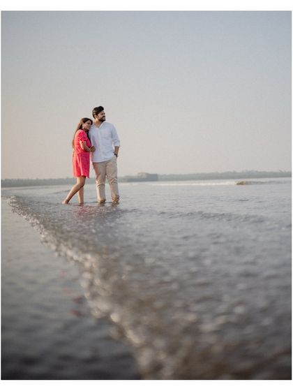 Pre-Wedding Stories photo 30