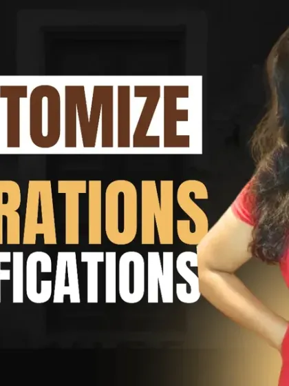 Another graphic emphasizing my customization, alteration, and modification services, designed to give you a perfect fit and make you feel confident.