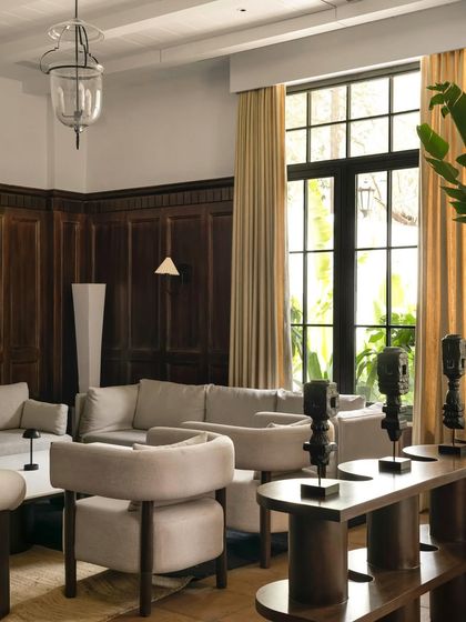 Lord Elgin & Elgin Cafe: Colonial Modernism photo 14