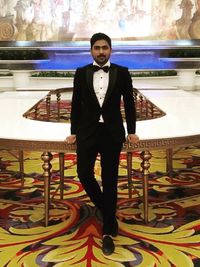 Bespoke Men's Formal Wear