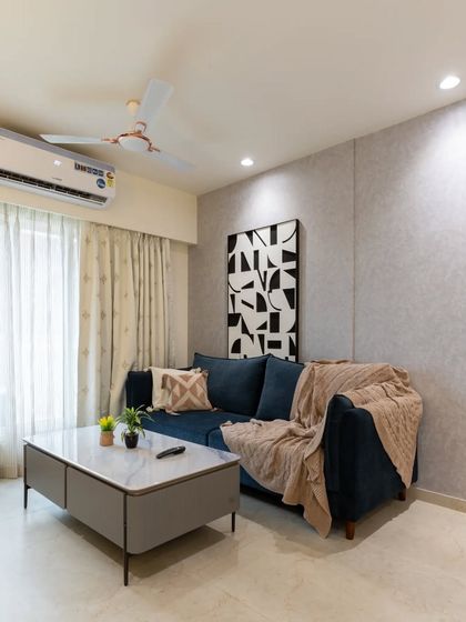 Arrivae - Full Home Interior Design Living & Dining Spaces photo 41