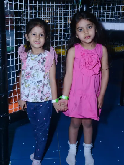 Unforgettable Birthday Parties photo 20