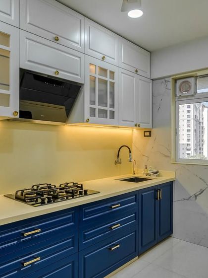 Luxury Modular Kitchens photo 79