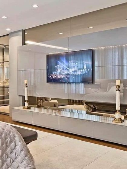 Designing with a Touch of Sweetness - Modular Home Interiors Living Room Centerpieces photo 30