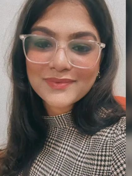 Akshaya Murali - Personal Styling & Image Consulting Corporate & Professional Image Training photo 3