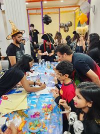 Seasonal & Holiday Family Events
