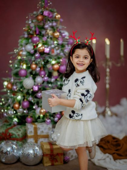 Nagendra Mayya Photography - Kids & Baby Photography Holiday & Seasonal Fun photo 5