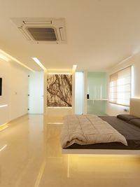 Bespoke Furniture & Fixture Design