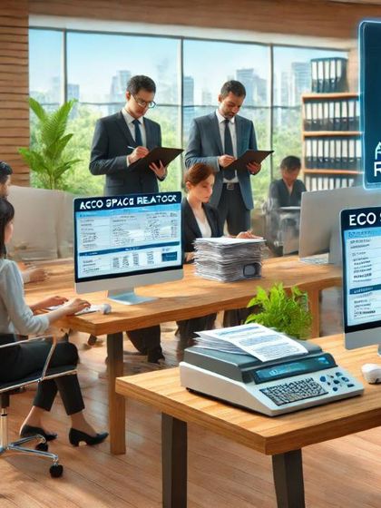 This visual explains the benefits of upgrading from a manual Khata to the new Digital E-Khata. I assist property owners with this transition, ensuring their records are digitally secured, which is now essential for property sales, loans, and future transactions.