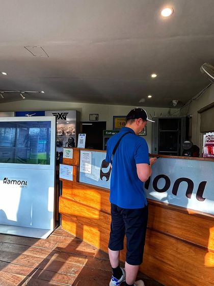 The Pro Shop: Premium Gear photo 10