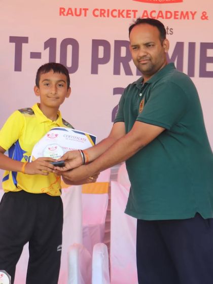 RCA T-10 Premier League photo 22