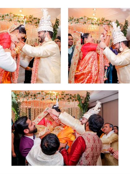 The Main Event: From Vows to Forever photo 22