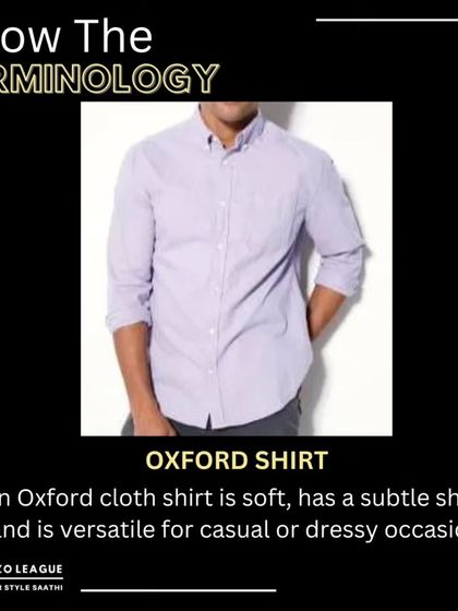 Enzo League - Personal Styling & Wardrobe Consultation Fashion 101: Know Your Style photo 5