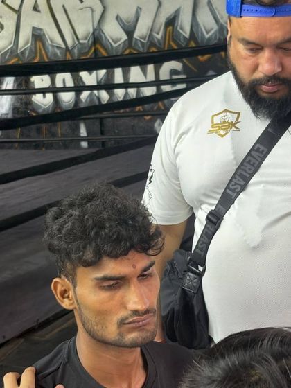 The Kingmaker's Circle: My Team & Network photo 3