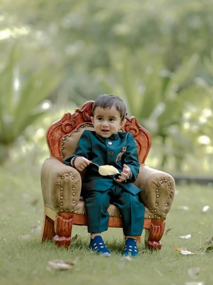 Quiet Moments & Classic Portraits photo 5