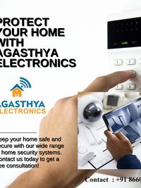 Security & Fire Alarm Systems
