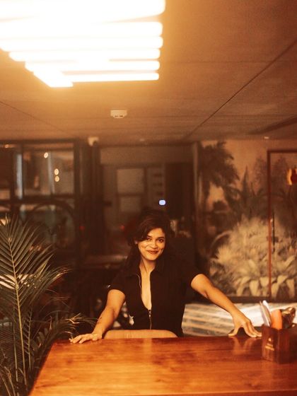 Manisha D'souza - Karaoke Hosting About Me & My Gigs photo 6