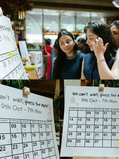 Surprise Sutra - Baby & Kids' Celebrations Fun & Games Stations photo 6