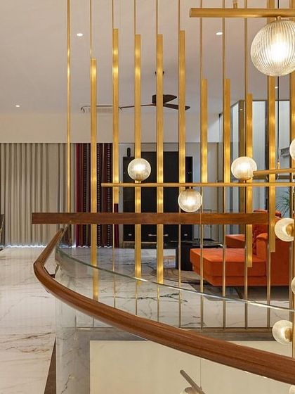 Wooden-It-Be-Nice - Bespoke Luxury Furniture As Seen In: Designer Collaborations & Client Homes photo 128