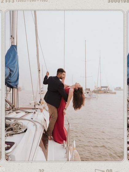 Mumbai City Romance photo 41