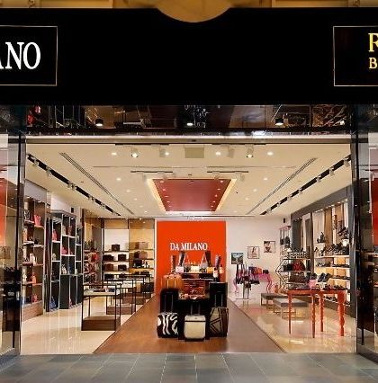 Alpha Space Solutions - Commercial Design & Build High-End Retail & Boutique Stores photo 17