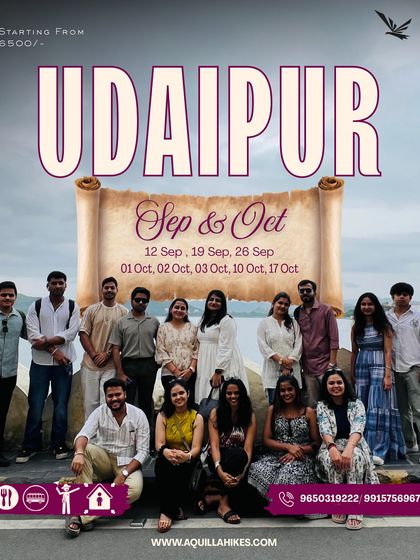 Royal Rajasthan Getaways photo 24