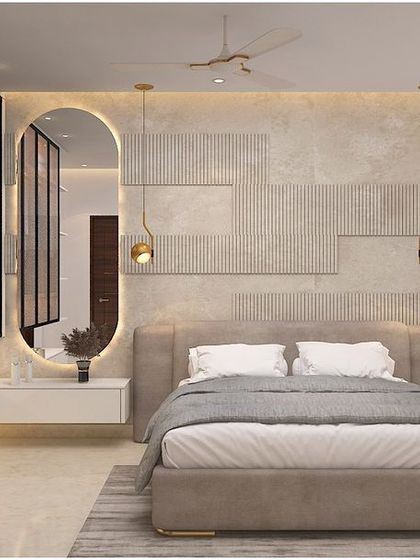 Furdo - Residential Interior Design Design Concepts & Renderings photo 29