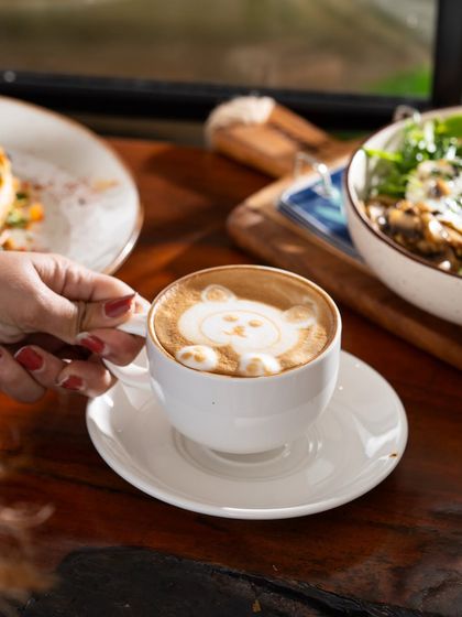 Vibes & Lifestyle photo 10