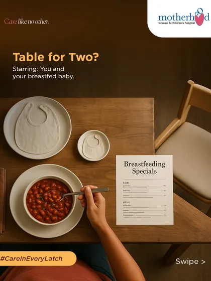 "Should I avoid spicy food while breastfeeding?" This is one of the most common questions we hear. We believe in freeing you from food fear by providing evidence-based nutrition advice, so you can enjoy your meals without unnecessary worry or guilt.