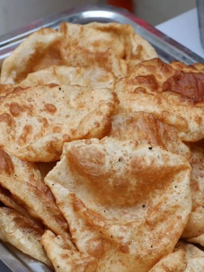 A Taste of Our Vegetarian Cuisine photo 5