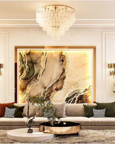 Living Room Design