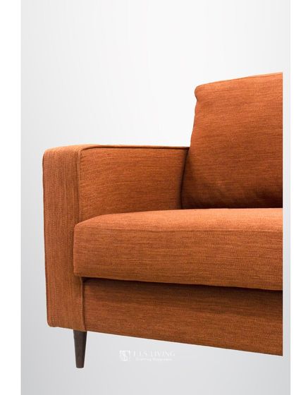 TIS Living - Bespoke Furniture for Entire Homes Statement Seating: Armchairs, Sofas & Loungers photo 8