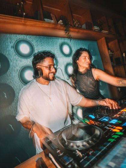 SMXS Takeover: Double the Madness photo 12