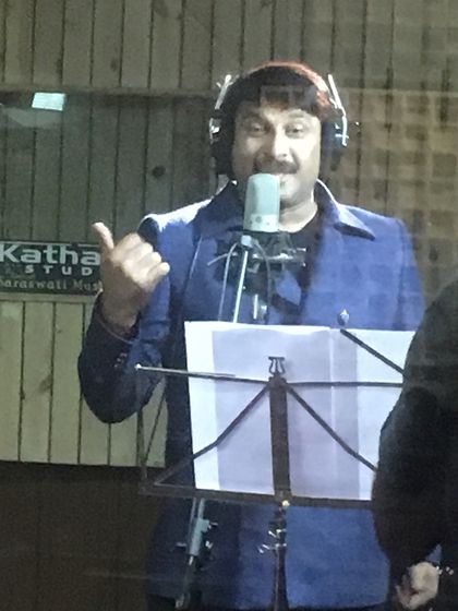 Star-Studded Sessions photo 5