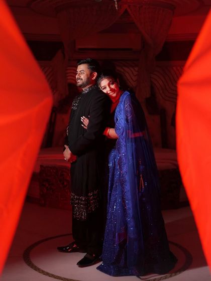 An Evening of Celebration photo 29