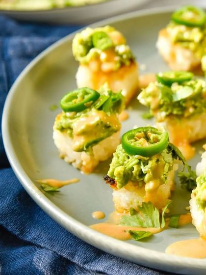 Boutique Asian Cuisine photo 26