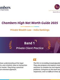 Private Wealth & Family Office