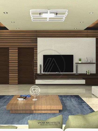 Slate Studio - Building Renovation & Remodeling Bright & Functional Interiors photo 10