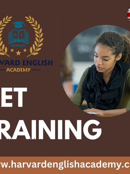 Harvard English Academy - English Proficiency Test Preparation Our English Proficiency Courses photo 6