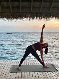 Yoga & Fitness Instruction