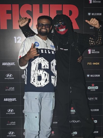 B2B & F2F: The Art of Collaboration photo 10