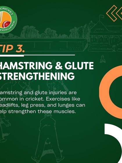 Just Cricket Academy - Seasonal Cricket Camps Peak Fitness for Peak Performance photo 11