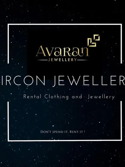 Discover the brilliance of my Zircon Jewellery. These pieces offer incredible sparkle and a modern aesthetic, perfect for those who love a touch of glamour.