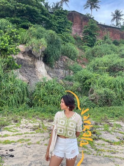 Vaishnavi Patel - Custom Photo & Video Art Travel & Adventure Doodles photo 80