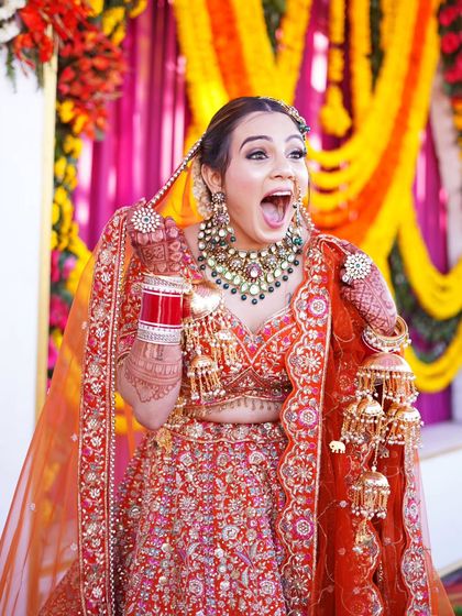 Bridal Portraits photo 6