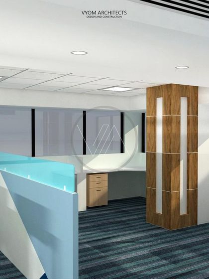 Slate Studio - Architectural Design & Build Commercial & Institutional Architecture photo 3