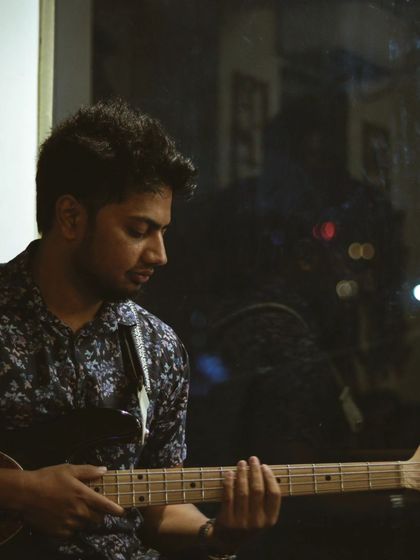 Rainbow Bridge - Performance Venue & Rehearsal Space Intimate Gigs & Artist Sessions photo 25